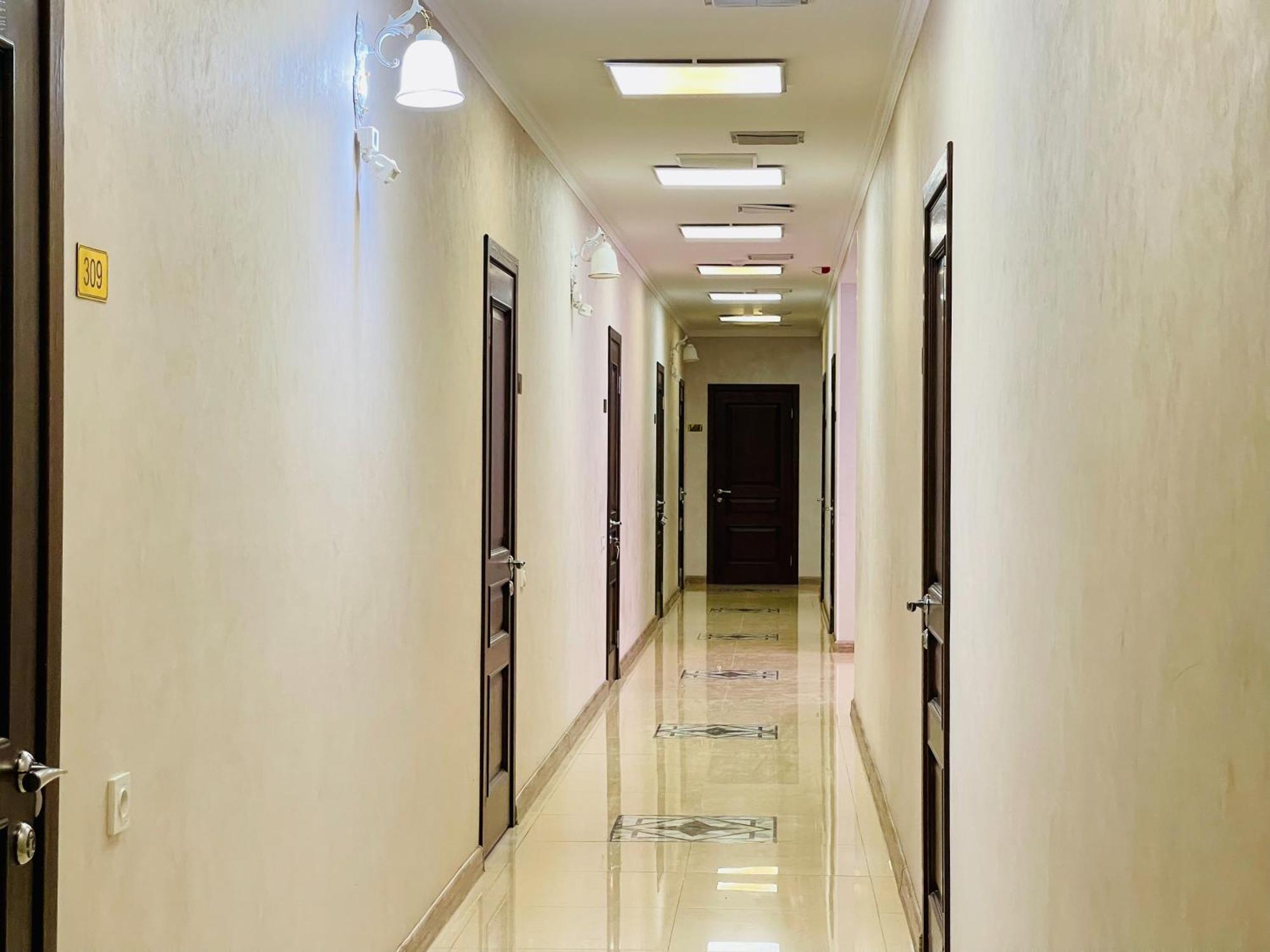 Hotel Dostyk Qysylorda Exterior foto