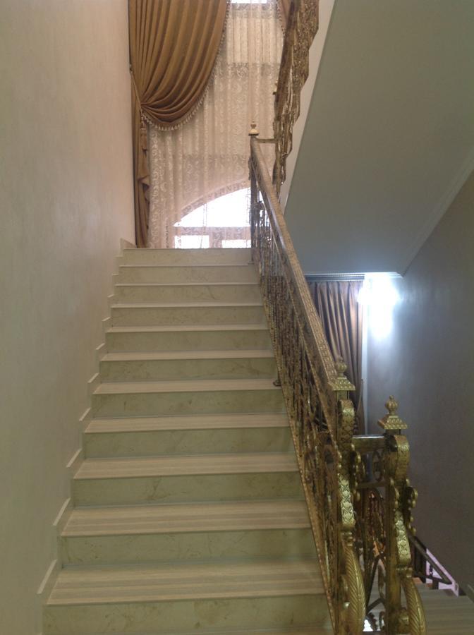 Hotel Dostyk Qysylorda Exterior foto