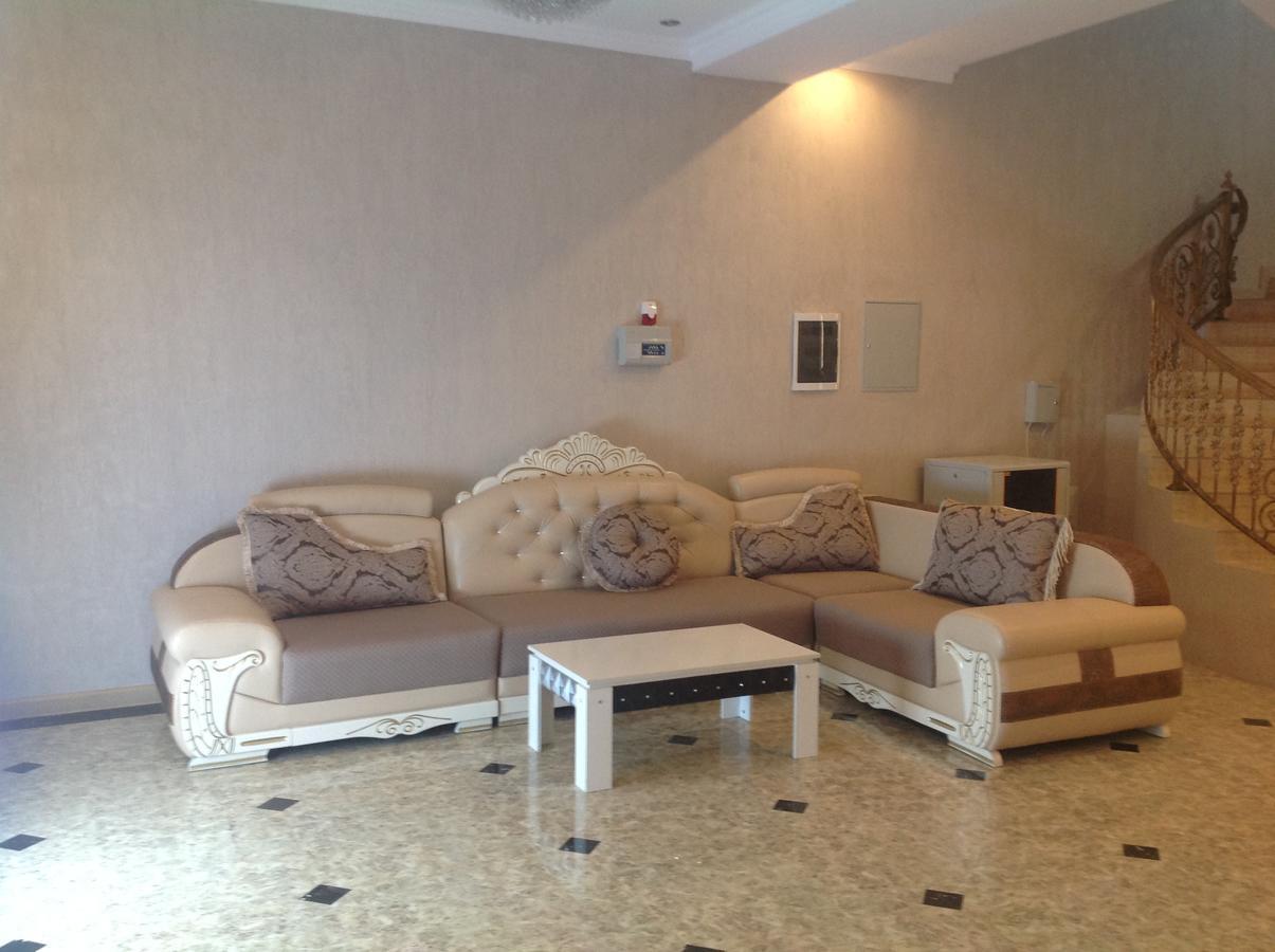 Hotel Dostyk Qysylorda Exterior foto
